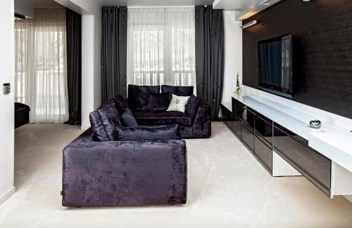 Duce Hotel | Damianii Luxury Boutique Hotel & Spa
