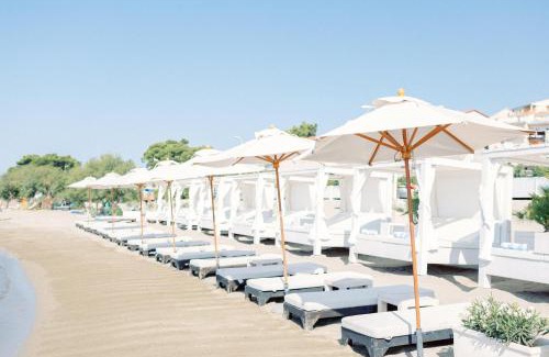 Duce Hotel | Damianii Luxury Boutique Hotel & Spa