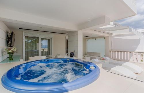 Duce Hotel | Damianii Luxury Boutique Hotel & Spa