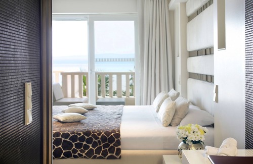 Duce Hotel | Damianii Luxury Boutique Hotel & Spa