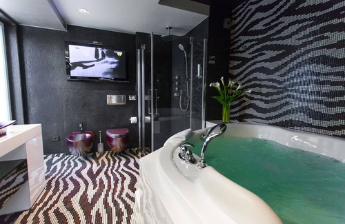Duce Hotel | Damianii Luxury Boutique Hotel & Spa