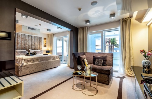 Duce Hotel | Damianii Luxury Boutique Hotel & Spa