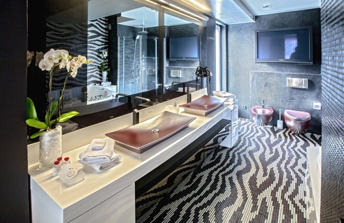 Duce Hotel | Damianii Luxury Boutique Hotel & Spa