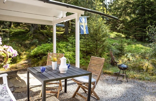 Karl Gustav House | Dammeberg by Interhome