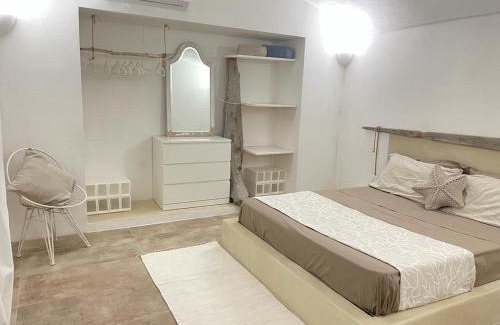 Pantelleria House | Dammuso Elisir Rosa - Jacuzzi e Giardino Privati