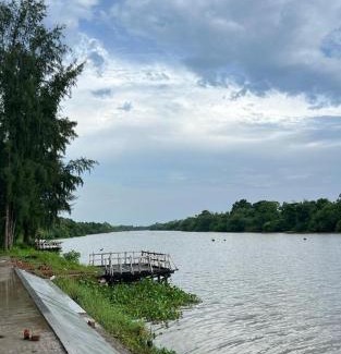 Uluberiya Resort | Damodar River Retreat, Uluberia