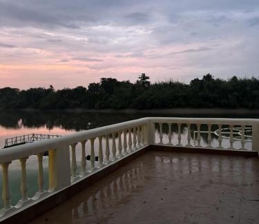 Uluberiya Resort | Damodar River Retreat, Uluberia