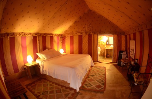 Dedha Other | Damodra Desert Camp