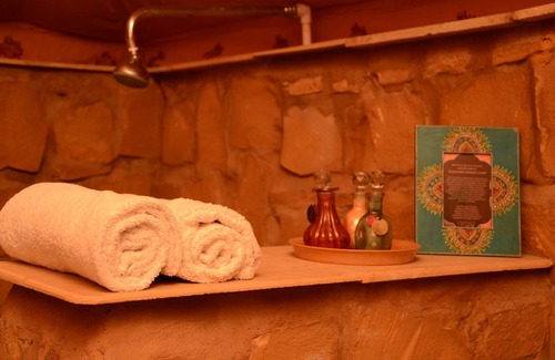 Dedha Other | Damodra Desert Camp