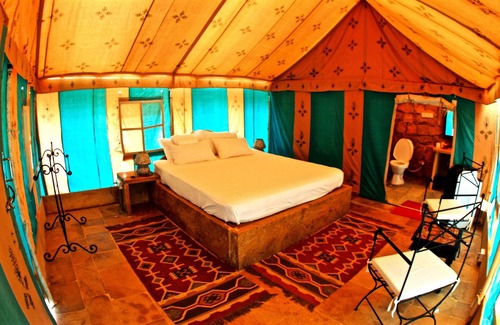 Dedha Other | Damodra Desert Camp