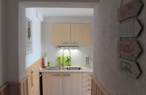 Damshagen Apartment | Damshagen Küstenkomfort