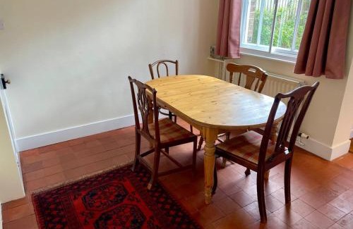 Forest Row House | Damson Cottage