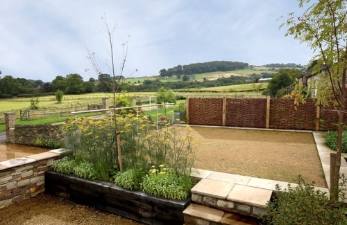 Macclesfield House | Damson holiday cottage is an amazing building with a rich history dating back to the 1850s
