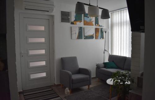 Zemun Apartment | Damun