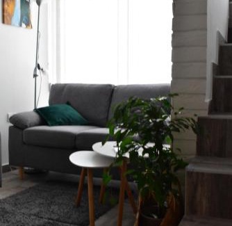 Zemun Apartment | Damun