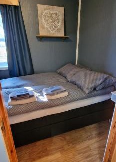 Bleik Apartment | Damveien 1-Apartment
