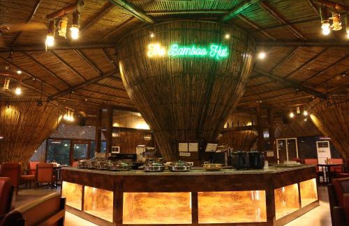 Tarapur Resort | DAN Resorts & Weddings