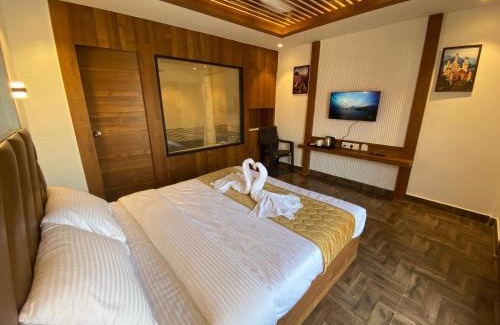Tarapur Resort | DAN Resorts & Weddings
