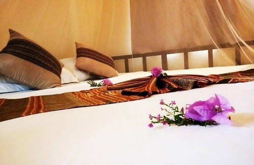 Ko Yao Hotel | Dan's Koyao Retreat