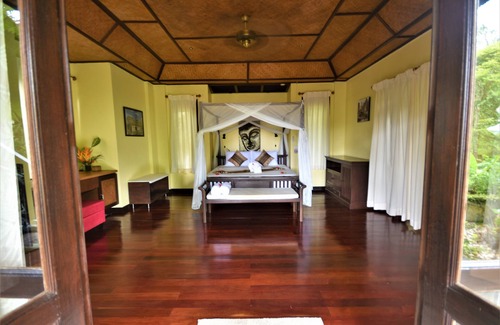 Ko Yao Hotel | Dan's Koyao Retreat