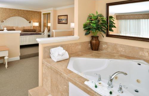 Dana Point Hotel | Dana Point Marina Inn