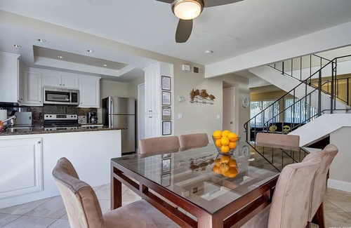 Del Obispo Apartment | Dana Point Vacation Rental Close To The Beach!