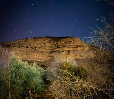 Dana Bed & Breakfast | Dana Star lodge