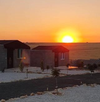 Tafilah Governorate Other | Dana Sunset Eco Camp