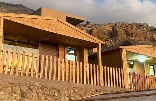 Dana Hotel | Dana Trail Hotel