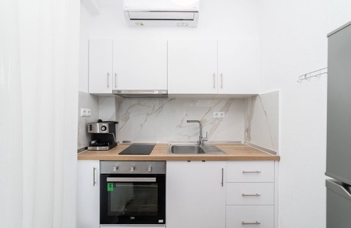 Ofrinion Apartment | Danai & Palm Residential Complex-One Bedroom Apartment