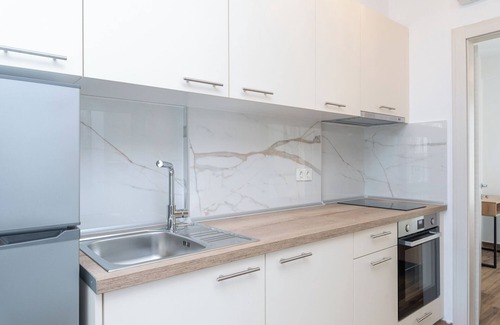Ofrinion Apartment | Danai & Palm Residential Complex-One Bedroom Apartment