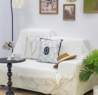 Thanh Khe House | Danang's house