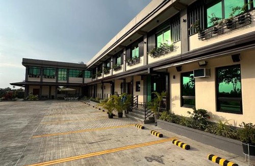 Ormoc Hotel | Dancels Inn