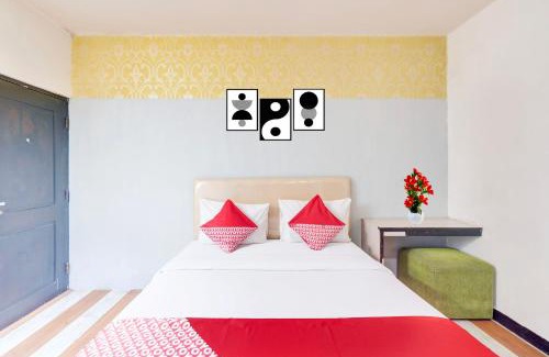 Old Jakarta Apartment | Dancenter Mangga Besar Near Mangga Besar Station