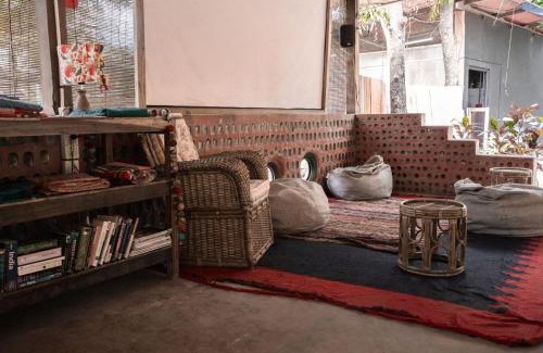 Neil Island Hotel | Dancing Dugong