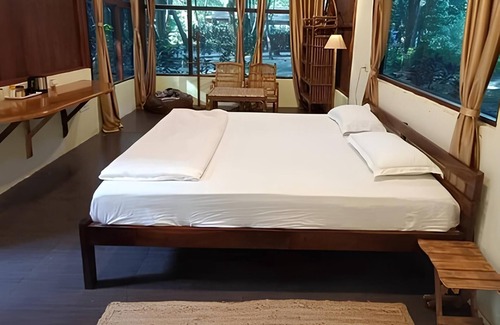 Neil Island Resort | Dancing Dugong