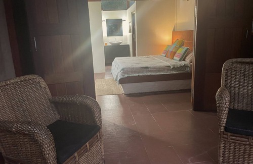 Neil Island Resort | Dancing Dugong