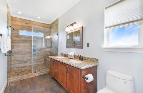 Indian Beach House | Dancing with Waves Beach House with 3 bedrooms and 2 baths