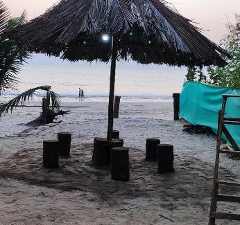 Nandgaon House | Dandekar Homestay
