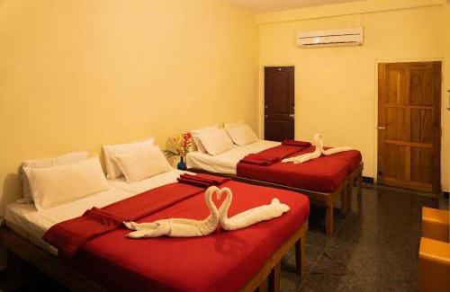 Dandeli House | Dandeli White Petal HomeStay
