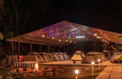 Dandeli Hotel | Dandeli Wild River Resort