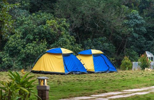 Dandeli Hotel | Dandeli Wild River Resort