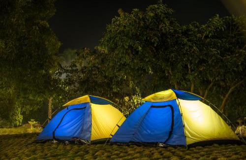 Dandeli Hotel | Dandeli Wild River Resort