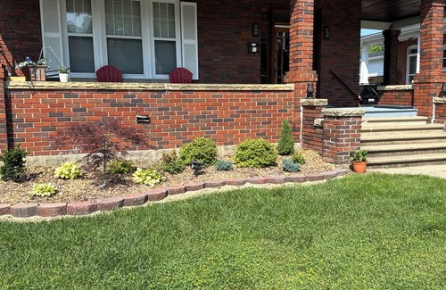Boonsboro Bed & Breakfast | Dandelion in the Heart of Boonsboro