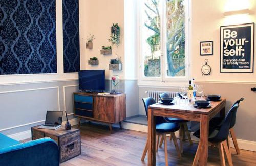 Santo Spirito Apartment | Dandy house on the Arno river