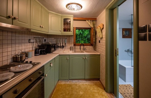 Ioannina Town Centre House | Dandy Villas Ioannina -Colorful Boutique House-in Old Town-Cozy