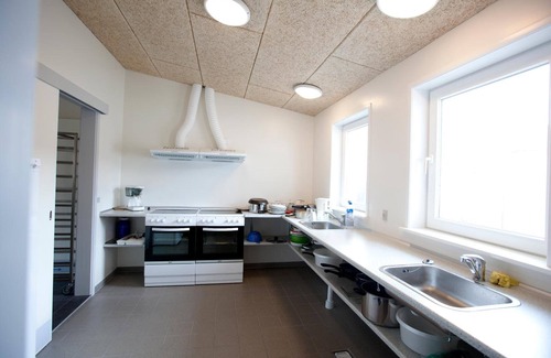 Frederikshavn Hostel | Danhostel Frederikshavn City