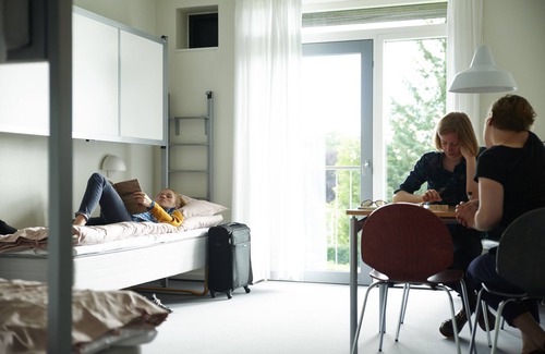 Kolding Hostel | Danhostel Kolding