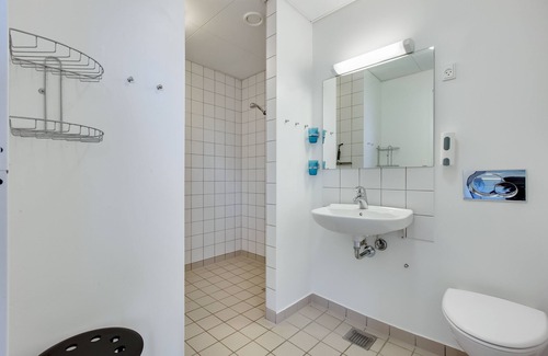 Kolding Hostel | Danhostel Kolding