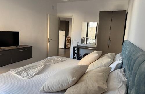Kodrra Apartment | Dania Sea View Apartments